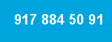 917 884 50 91